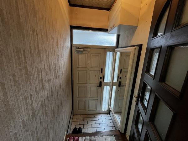 京都市中京区壬生辻町の中古一戸建て