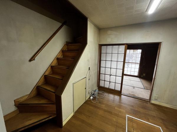 京都市中京区壬生辻町　中古戸建
