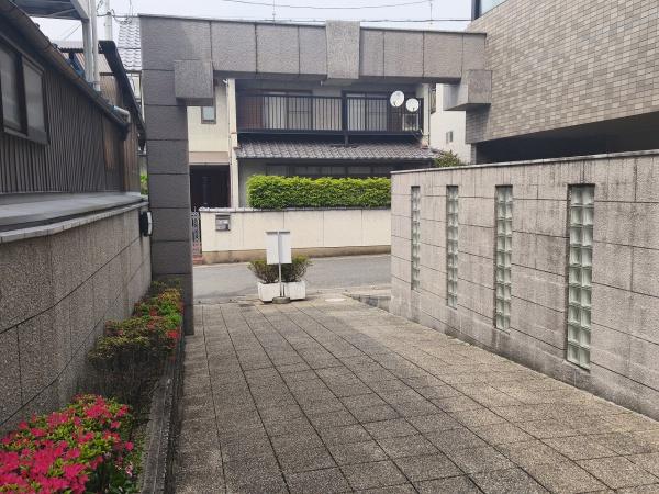 ブルーム山科大宅
