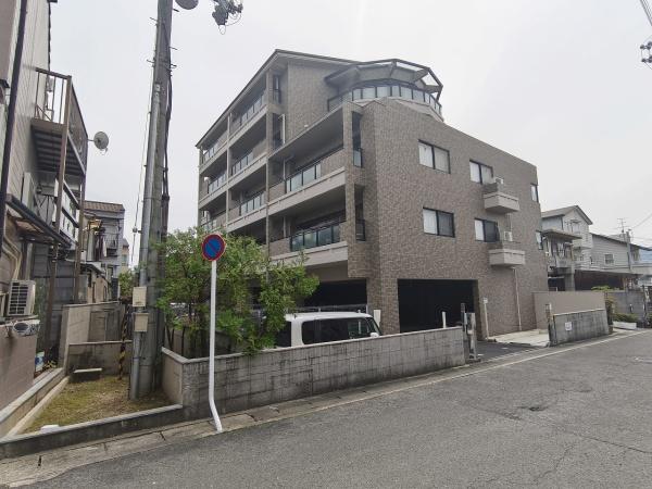 ブルーム山科大宅