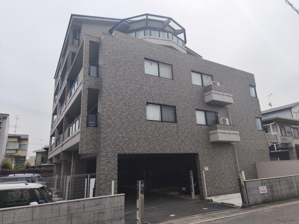 ブルーム山科大宅