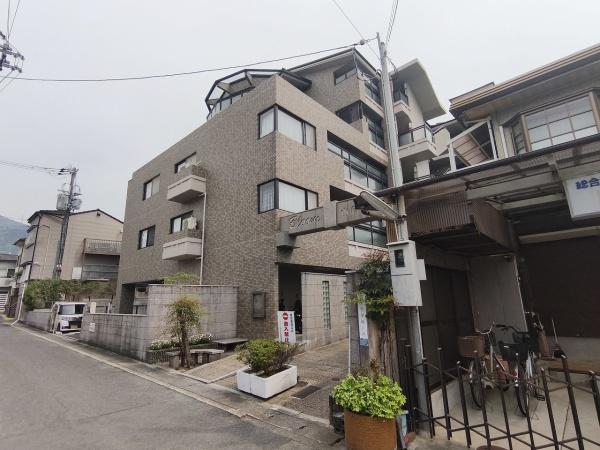 ブルーム山科大宅