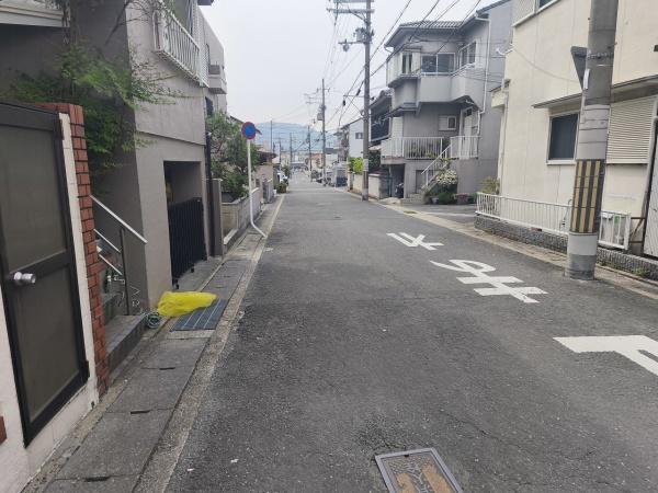 ブルーム山科大宅