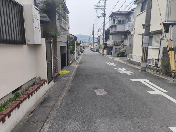 ブルーム山科大宅
