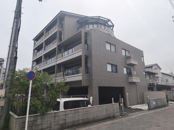 ブルーム山科大宅