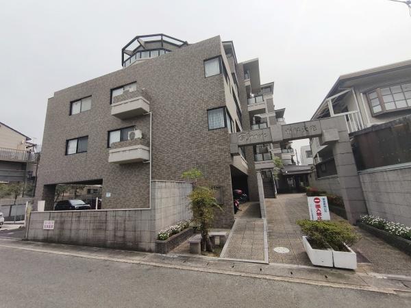 ブルーム山科大宅
