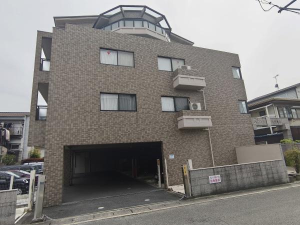 ブルーム山科大宅