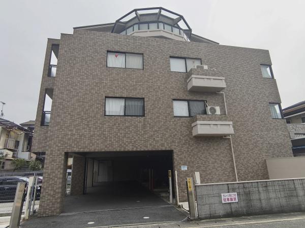 ブルーム山科大宅