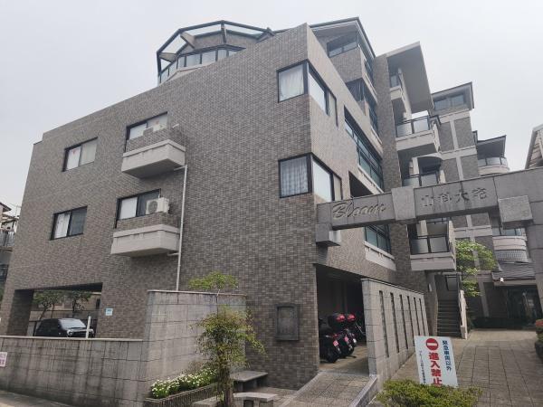 ブルーム山科大宅