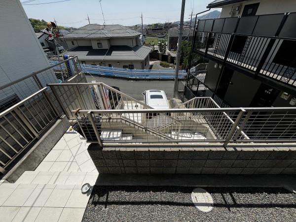 京都市北区上賀茂中ノ坂町の中古一戸建て