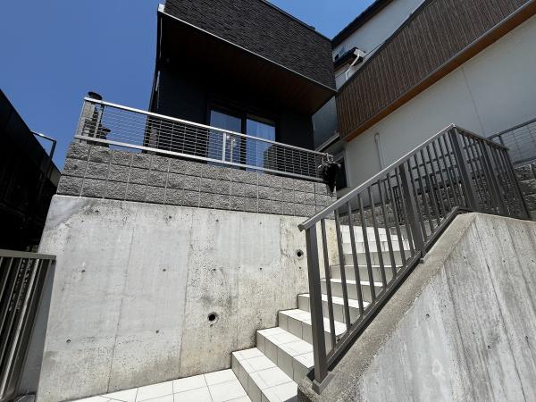 京都市北区上賀茂中ノ坂町の中古一戸建て