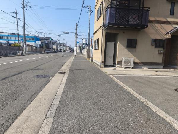 京都市南区吉祥院池田町の中古一戸建て