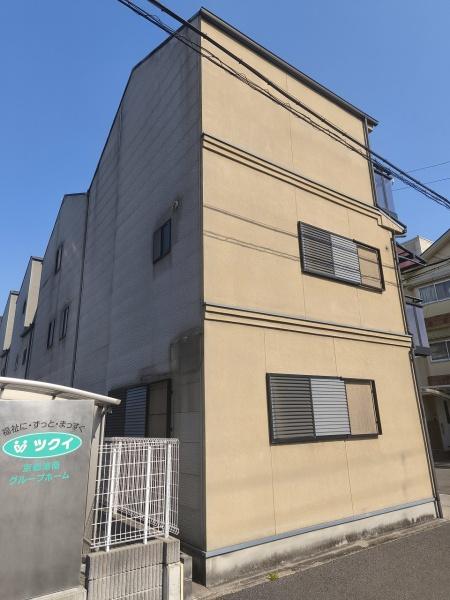 京都市南区吉祥院池田町の中古一戸建て