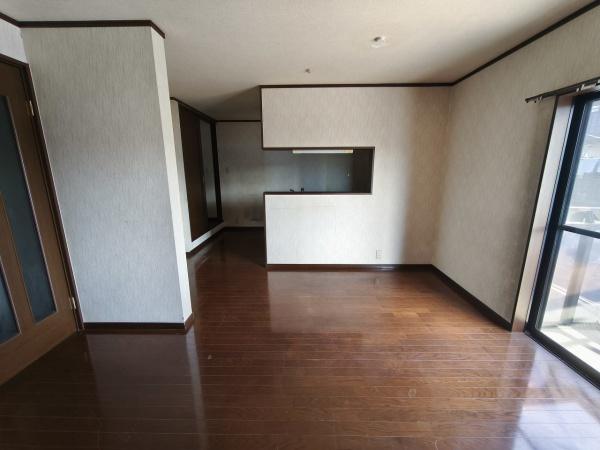 京都市南区吉祥院池田町　中古戸建