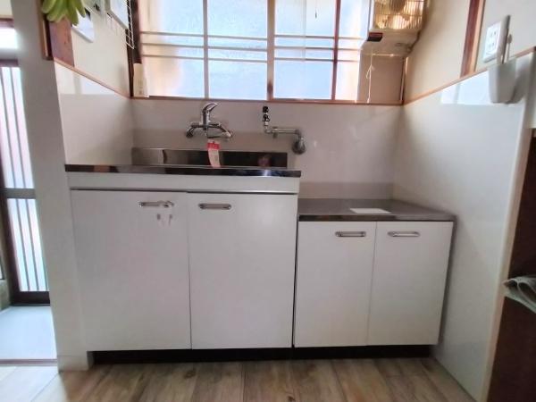 京都市伏見区淀美豆町の中古一戸建て