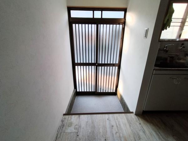京都市伏見区淀美豆町の中古一戸建て