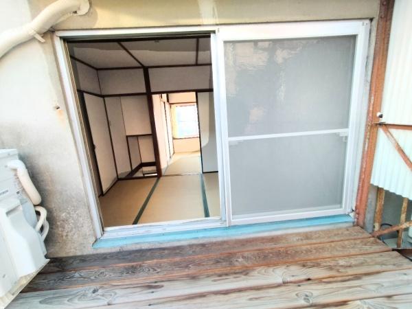 京都市伏見区淀美豆町の中古一戸建て