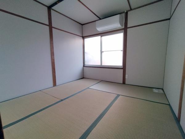 京都市伏見区淀美豆町の中古一戸建て