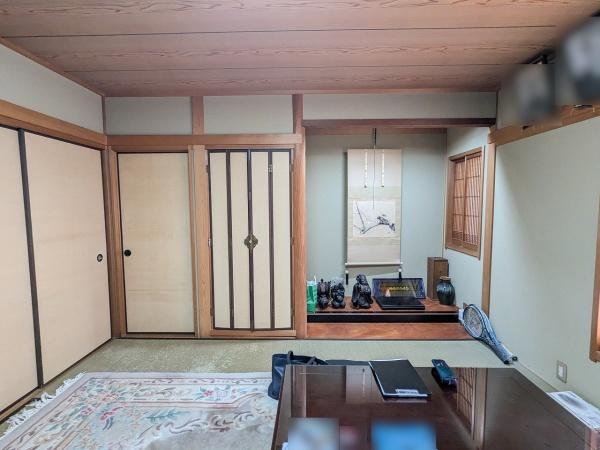 京都市右京区嵯峨天龍寺今堀町の中古一戸建て