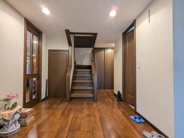 京都市右京区嵯峨天龍寺今堀町の中古一戸建て