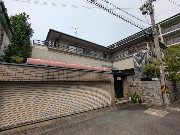 京都市右京区嵯峨天龍寺今堀町の中古一戸建て
