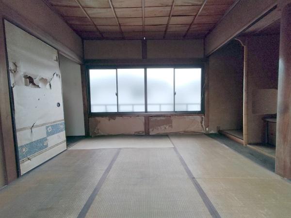 京都市左京区北白川西伊織町の中古一戸建て