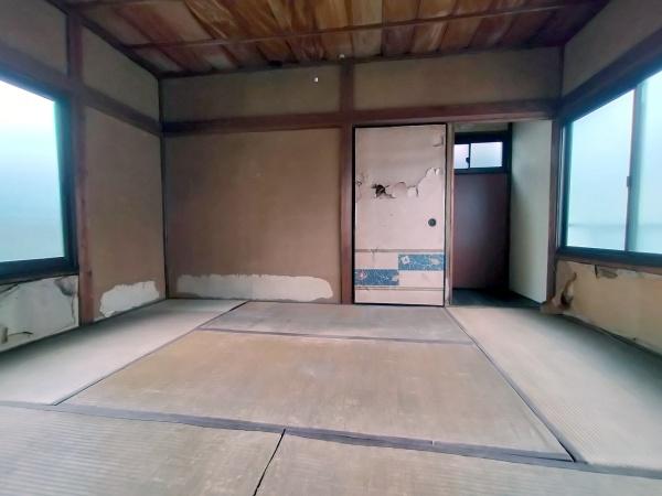 京都市左京区北白川西伊織町の中古一戸建て