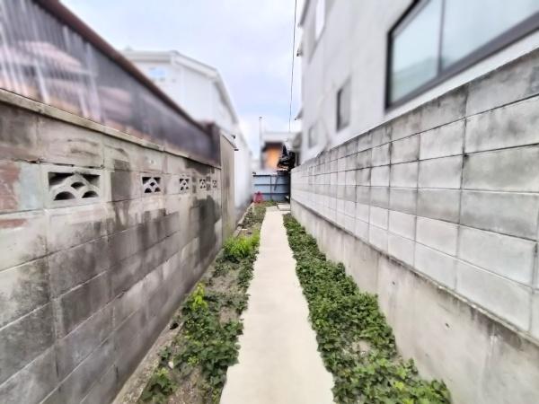 京都市左京区北白川西伊織町の中古一戸建て