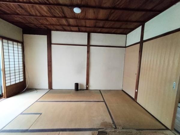 京都市左京区北白川西伊織町　中古戸建