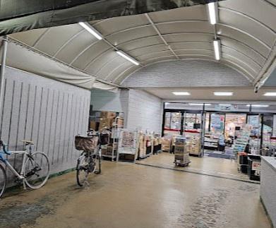 京都市山科区音羽草田町の土地(フレスコ四ノ宮店)