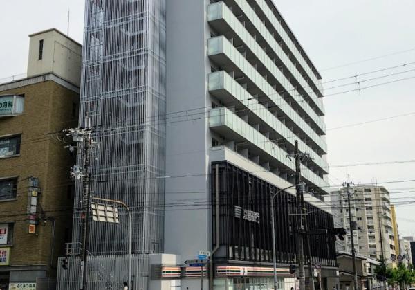 京都市山科区音羽草田町の土地(京都銀行山科支店)