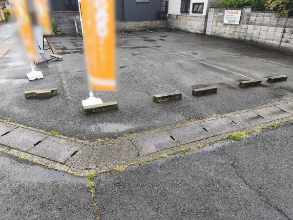 京都市山科区音羽草田町の土地