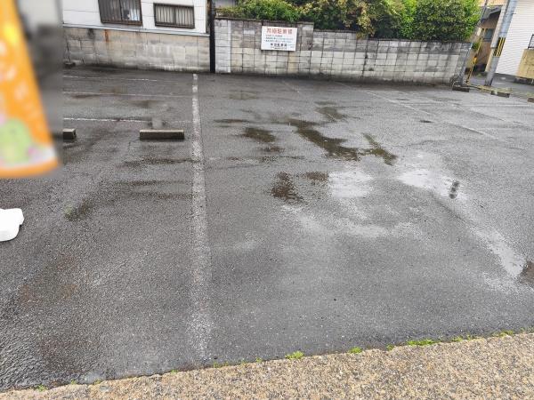 京都市山科区音羽草田町の土地