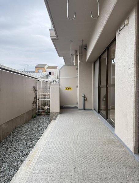 サンルシエル山科森野町