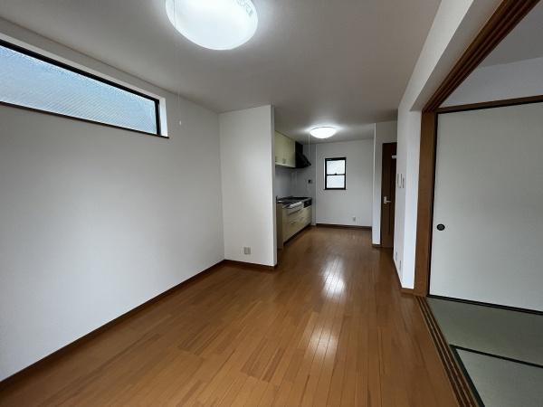 京都市右京区太秦乾町　中古戸建