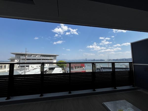プラウドシティ大津京