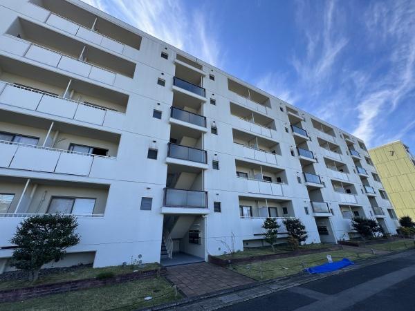 嵐山ロイアルハイツ第6号棟