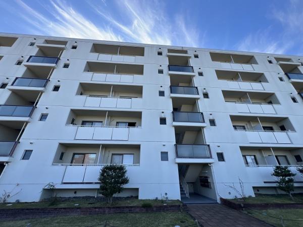 嵐山ロイアルハイツ第6号棟
