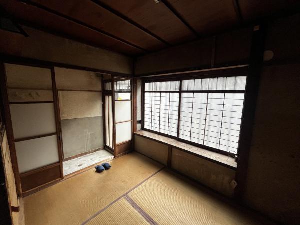 京都市上京区小川通今出川上る東入北兼康町の中古一戸建て