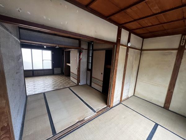 京都市上京区小川通今出川上る東入北兼康町の中古一戸建て