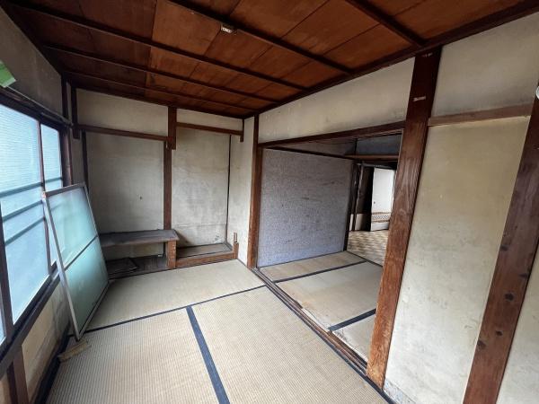 京都市上京区小川通今出川上る東入北兼康町の中古一戸建て