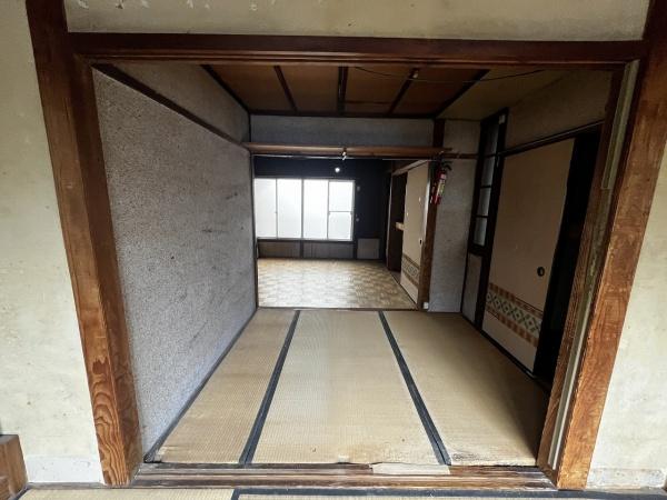 京都市上京区小川通今出川上る東入北兼康町の中古一戸建て
