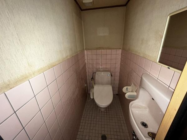 京都市上京区小川通今出川上る東入北兼康町の中古一戸建て