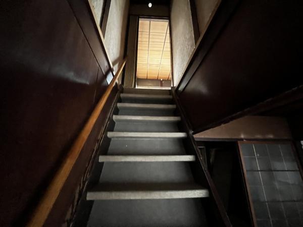 京都市上京区小川通今出川上る東入北兼康町の中古一戸建て