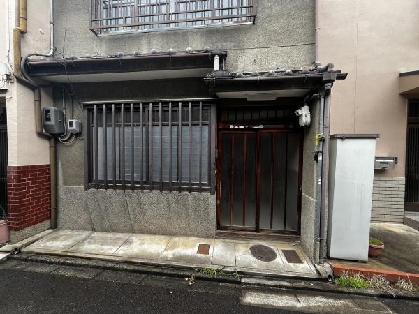 京都市上京区小川通今出川上る東入北兼康町の中古一戸建て