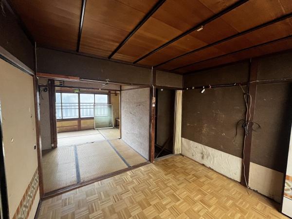 京都市上京区小川通今出川上る東入北兼康町の中古一戸建て