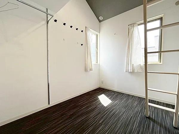 京都市右京区西院清水町の中古一戸建て