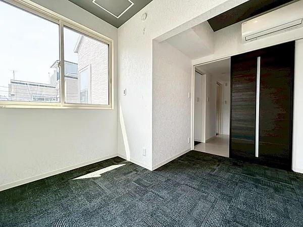 京都市右京区西院清水町の中古一戸建て