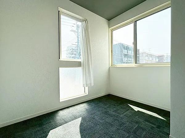 京都市右京区西院清水町の中古一戸建て