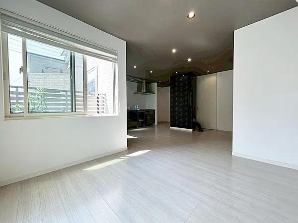 京都市右京区西院清水町　中古戸建